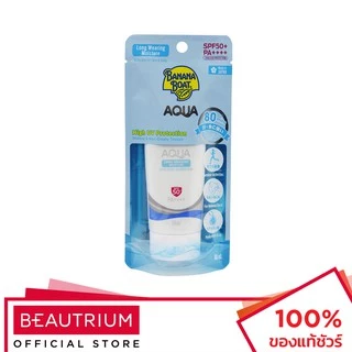 BANANA BOAT Protect Moisture Lotion SPF50+ PA++++ โลชั่นกันแดด 50ml