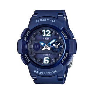 Casio Baby-G รุ่น BGA-210-2B2