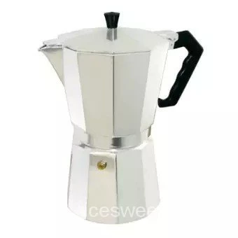 เครื่องชุดทำกาแฟ 3IN1 SKU CF 3/1 หม้อต้มกาแฟสด สำหรับ 6 ถ้วย / 300 ml +เครื่องบดกาแฟ + เตาอุ่นกาแฟ เตาขนาดพกพา (A031) thumbnail 6