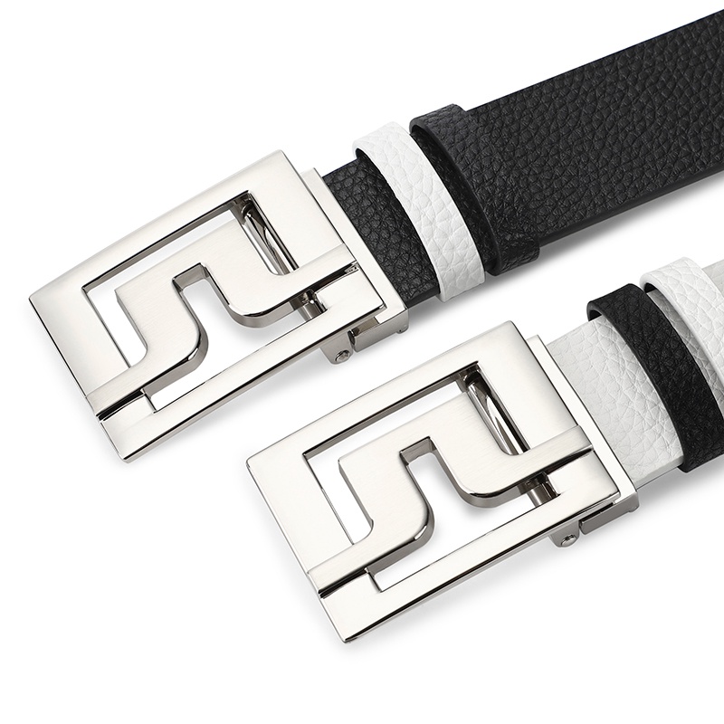 J.lindeberg เข็มขัดกอล์ฟ กันน้ํา สําหรับผู้ชาย ผู้หญิง573508