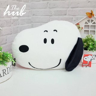 หมอน Snoopy