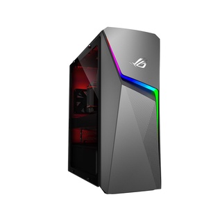 DESKTOP PC (คอมพิวเตอร์ตั้งโต๊ะ) ASUS ROG STRIX G10DK-A3400G061W (#G10DK-A3400G061W)