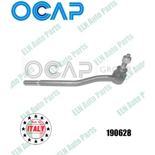 คันชักนอก/ลูกหมากคันชัก ข้างซ้าย (Tie Rod End) ซีตรอง CITROEN CX 2000, 2200, 2400