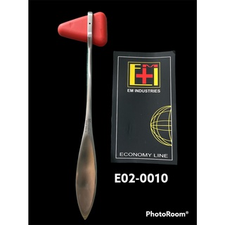 E02-0010 TAYLOR PERCUSSION HAMMER 18cm