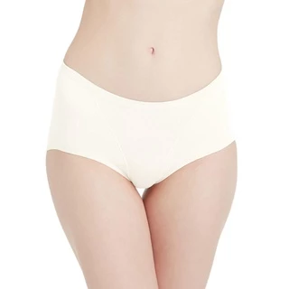Wacoal Shape Beautifier Hips กางเกงกระชับสัดส่วน รุ่น WY1129 สีครีม (CR)