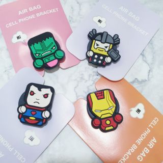 Popsocket Griptok Holder Avengers ขาตั้งมือถือ