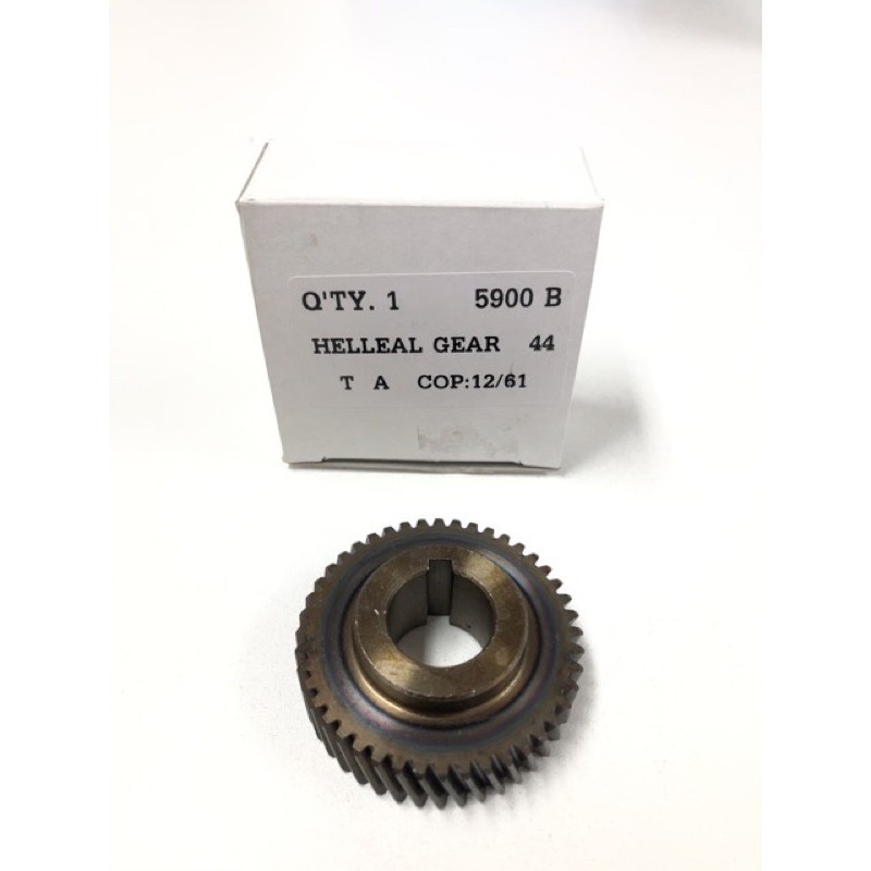 เฟือง 5900B 5900N (44 ฟัน) เลื่อยวงเดือน มากีต้า Makita