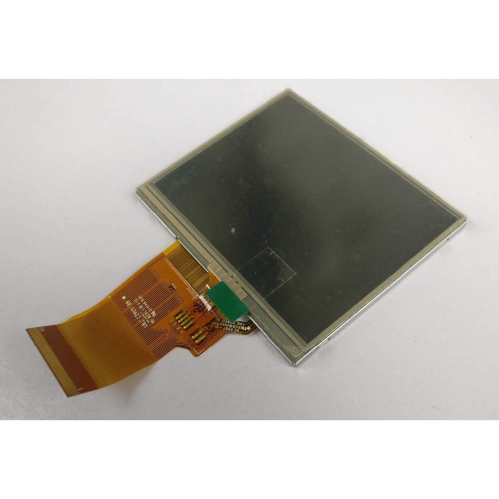 BH LCD 3.5 นิ้ว 59.03A23.001