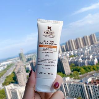 kiehl ครีมกันแดด spf 50 60 มล.