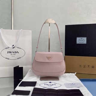 PRADA CLOE SHOULDER BAG