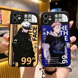 เคสโทรศัพท์มือถือ ลายพนักงานทั้งหมด สําหรับ Iphone 13 13pro Max11 Pro Max Xs Max X 12 Pro Max