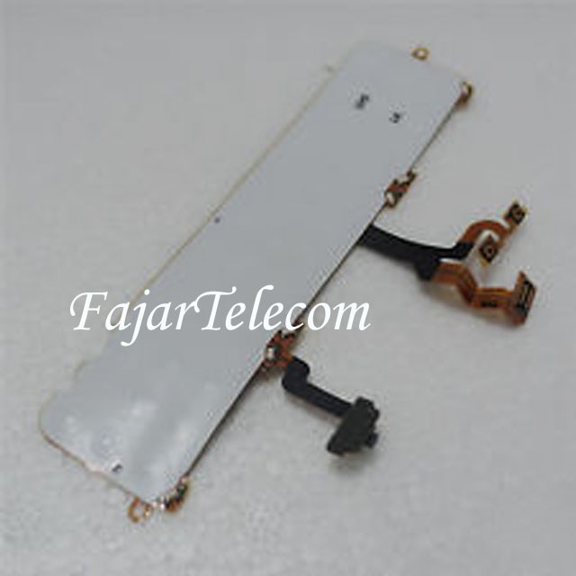 คีย์โทนแบบยืดหยุ่น Nokia N97 Mini RM-555