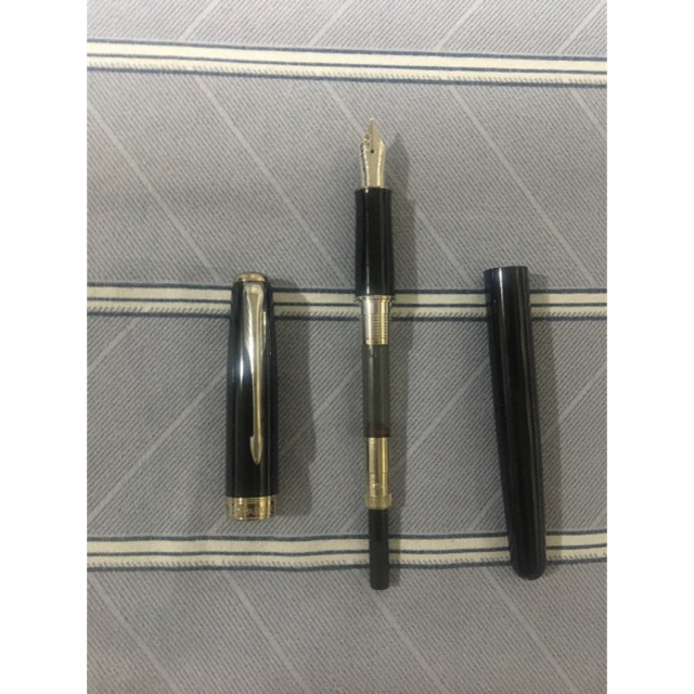 Parker fountain pen New