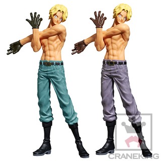 One Piece Sabo One Piece The Naked One Piece Body Calendar Vol Special Color Ver