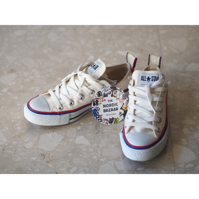 used converse japan