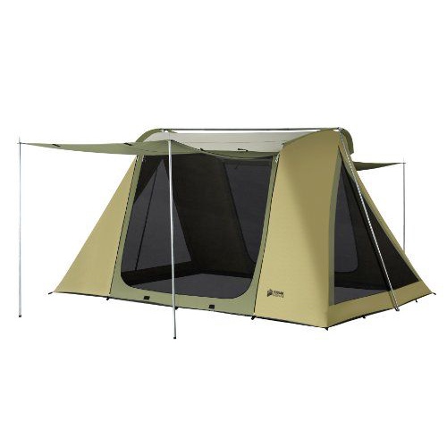 KODIAK 10X14 FT. SCREEN HOUSE - 8 PERSON