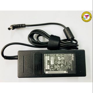 ADAPTER NOTEBOOK	TOSHIBA 19V.4.74 A. หัว5.5*2.5mm (OEM)