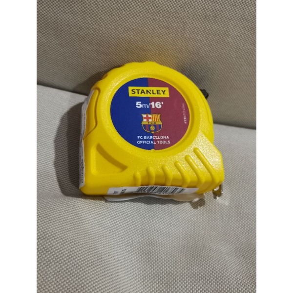 STANLEY ตลับเมตร 5 เมตร รุ่น 30-496N |EA|