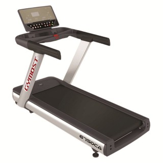 Treadmill TREADMILL GYMOST GM-6750EA Exercise machine Sports fitness ลู่วิ่งไฟฟ้า ลู่วิ่งไฟฟ้า GYMOST GM-6750EA เครื่องอ