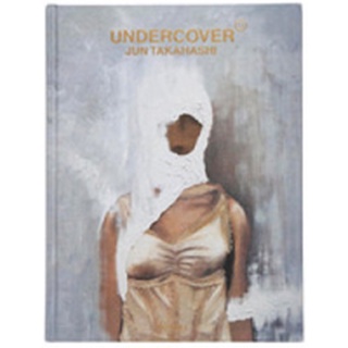 Undercover [Hardcover]หนังสือภาษาอังกฤษมือ1(New) ส่งจากไทย