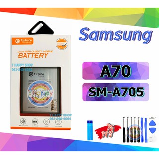 แบตเตอรี่ Samsung A70 A705 SM-A705F Battery A70แบต SM-A705แบต A705 แบต A70 Battery SM-A705 Galaxy A70 Battery SM-A705F