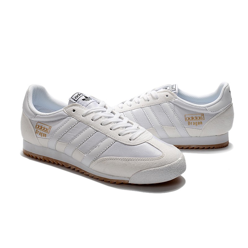 adidas dragon mens casual shoes