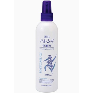 Hatomugi Lotion Mist Type น้ำตบบำรุงผิว แบบสเปรย์ฉีด  (250 ml)