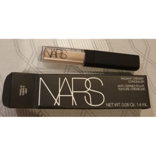 (พร้อมส่ง)*New*NARS mini Radiant Creamy Concealer