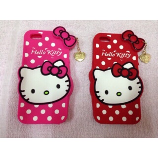 เคสมือถือ  iPhone 5, 5s, SE  (เคสนิ่ม, เคสซิลิโคน)