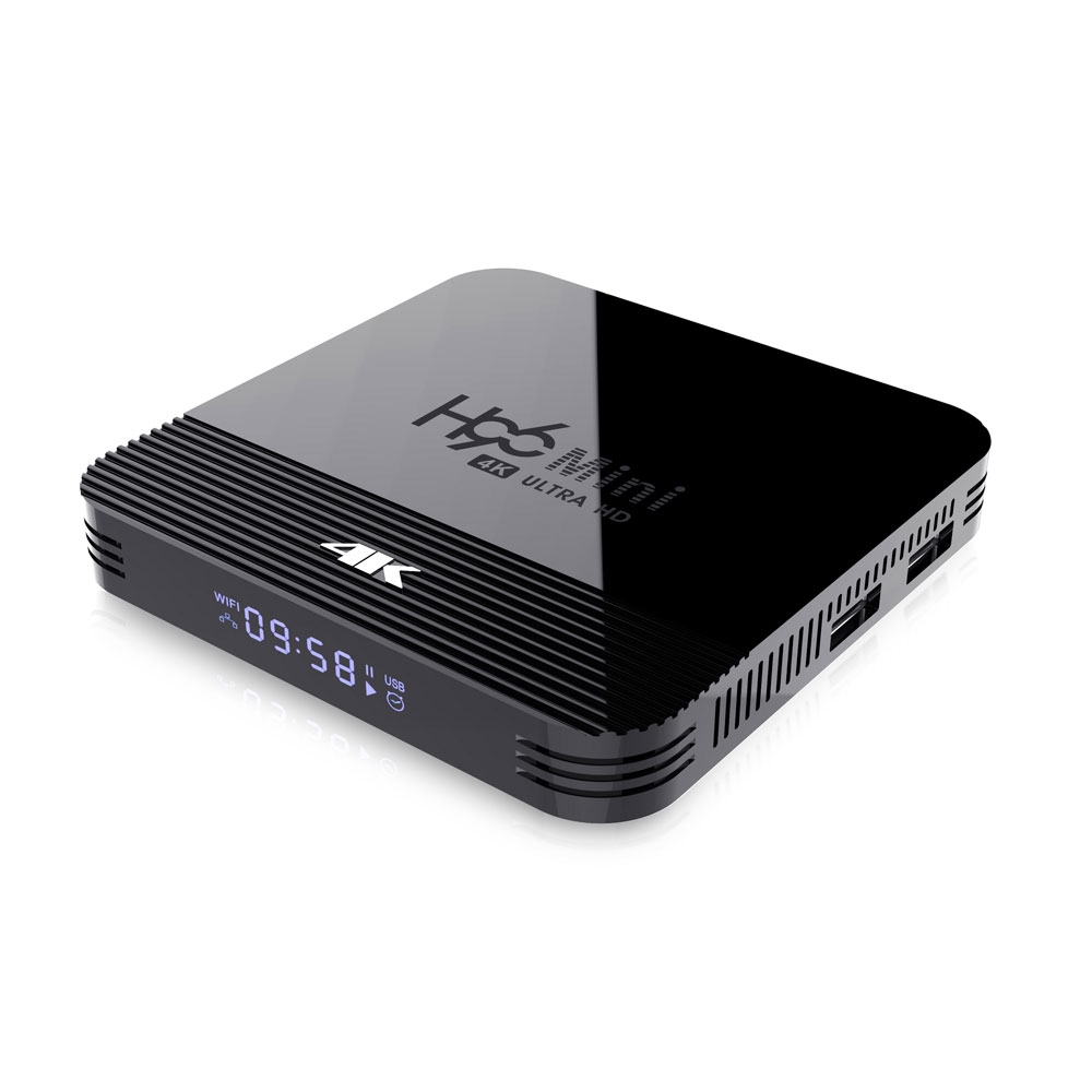 h96 mini h 8 rk 3228 a 1 g ram 8 g rom 5 g wifi กล่องรับสัญญาณทีวี ...