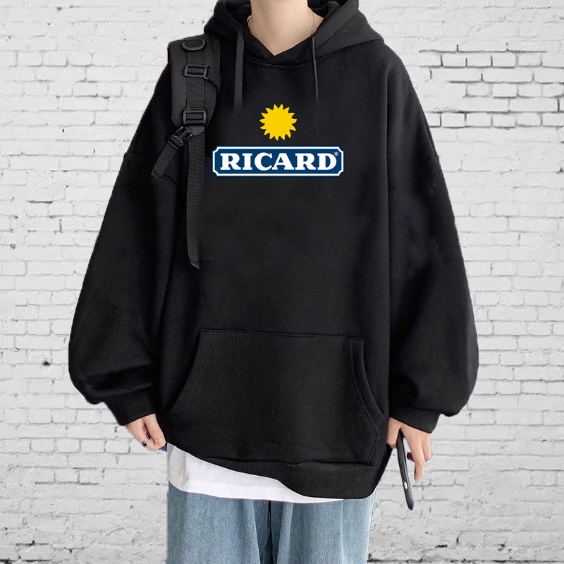 RARD เสื้อฮู้ดชาย streetwear harajuku y2k ความงามมังงะเสื้อผ้าผู้ชาย y2k ความงามมังงะ