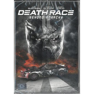 Death Race: Beyond Anarchy (DVD)/ เดธ เรซ...ซิ่ง สั่ง ตาย 4 (ดีวีดีซับไทย)