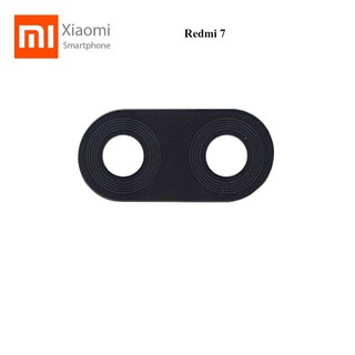 เลนส์กล้อง Xiaomi Redmi 7