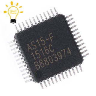 ♯♪AS15-F AS15F Integrated Circuit LCD Screen Power Driver IC Chip TE252