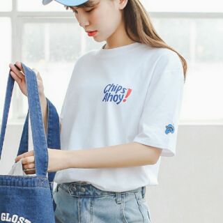 Chip Ahoy! Tee