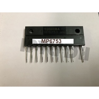 โมดูลพาวเวอร์ IGBT MP6759 MP6757 MP6756 MP6755 MP6753 MP6754