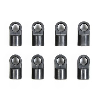 TAMIYA 54489 LOW FRICTION 5MM ADJUSTERS (8pcs.)