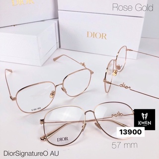 New  แว่น Dior  พร้อมส่ง