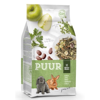 puur rabbit junior 600g