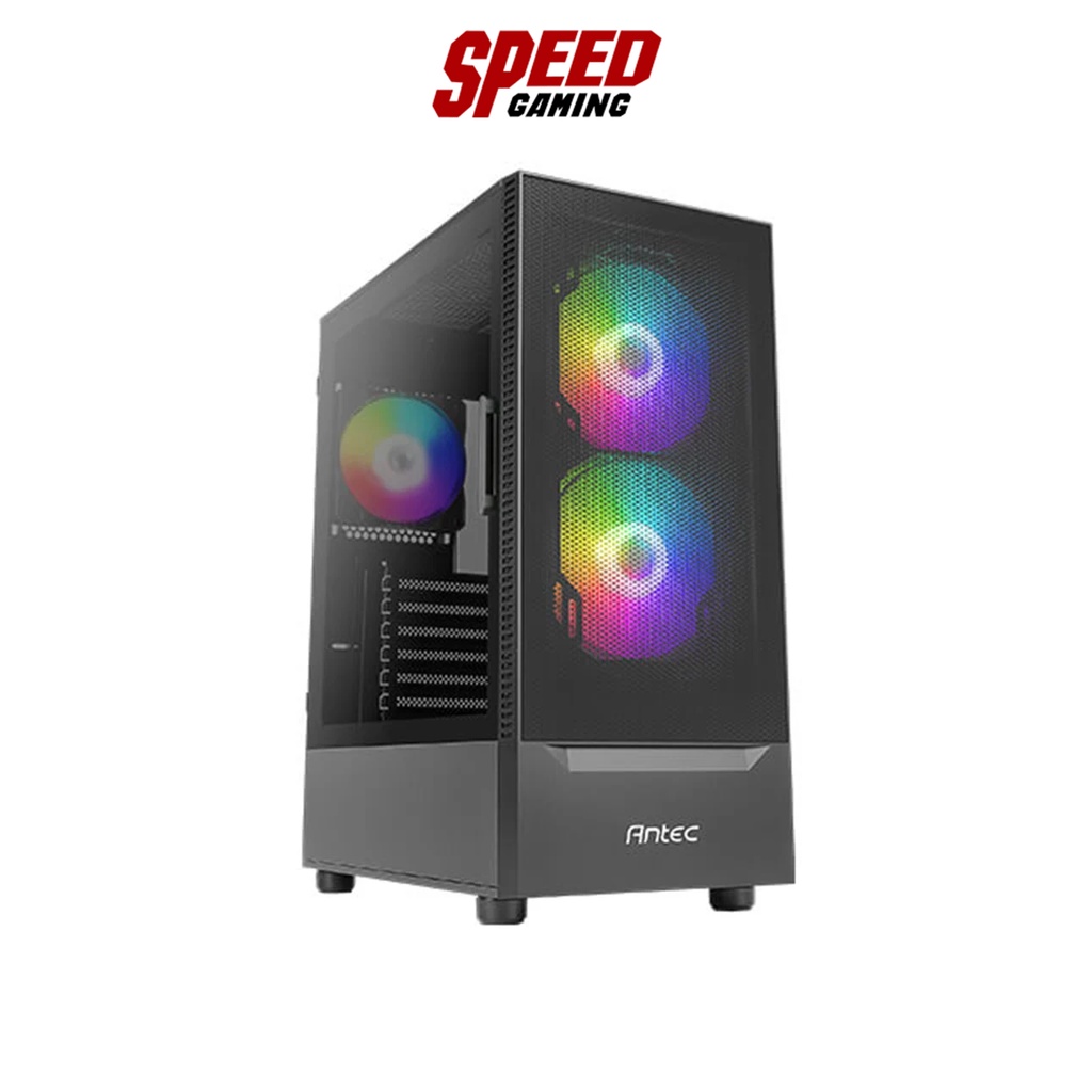 ANTEC CASE NX410 RGB TG
