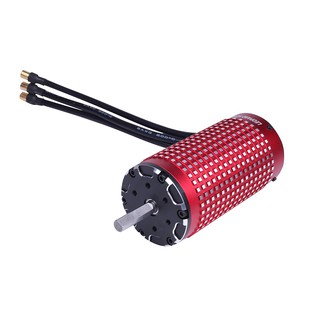 Leopard HOBBY LBP58113 V2 4-POLE sensorless brushless inrunner 1050KV 700KV มอเตอร์สำหรับรถ  RC 1/5