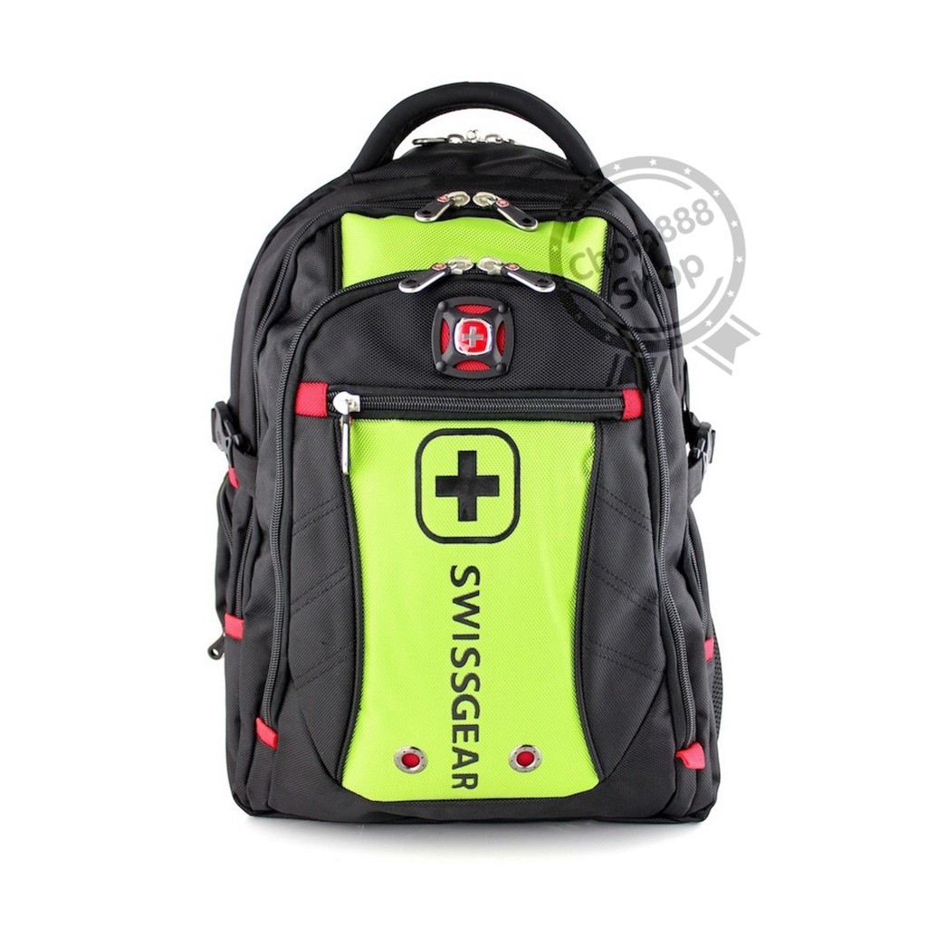 swiss gear bungee backpack