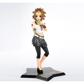 (ของแท้ หายากมาก) ไทนากะ ริทสึ เดดเดวิล อิจิบังคุจิ เค-อง! K-On! Ichiban Kuji C Prize - Tainaka Ritsu Dead Devil Ver.