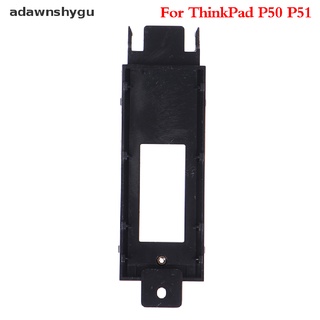 [adawnshygu] ถาดแคดดี้ SSD สําหรับ Lenovo ThinkPad P50 P51 SSD M2 PCIE 22*80 NVME