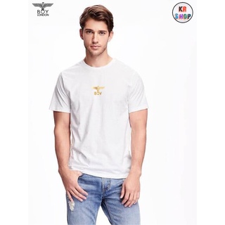 Boylondon T-shirts เสื้อยืด