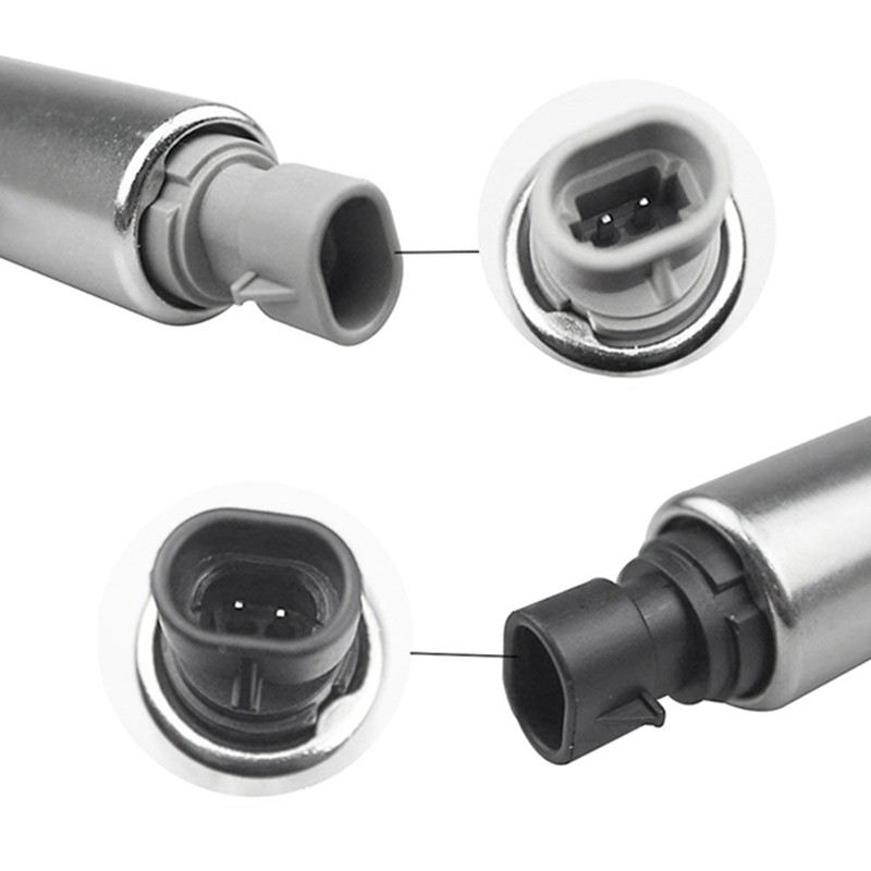 2x Intake & Exhaust Camshaft Position Actuator Solenoid Valve 12655420