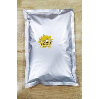Isomalt ไอโซมอลต์ ขนาด 500 กรัม / 1 กก. สารให้ความหวาน sugar substitute