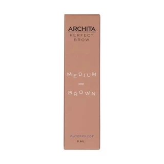 Archita Perfect Brow สีน้ำตาลกลาง Medium Brown