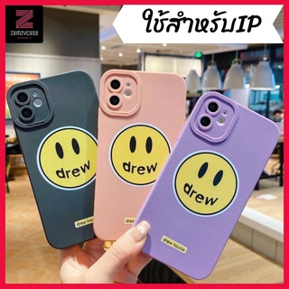 -พร้อมส่งในไทย-เคสโทรศัพท์มือถือแบบนิ่ม พิมพ์ลาย TPU นิ่ม ใช้สำหรับIPทุกรุ่น #437