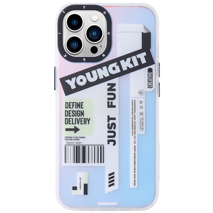 YOUNGKIT เคส iPhone 13/13 Pro/13 Pro Max เคสไอโฟน13 เคสกันกระแทก ของแท้